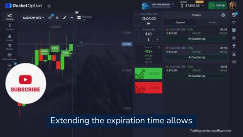 Pocket Option Broker 10 Steps To Become A Professional Trader On Pocket Option Full Walkthrough