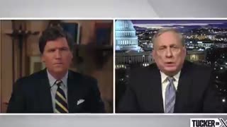 Tucker Carlson Episode 33 - Looks like we’re actually going to war with Iran