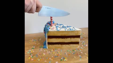 Realistic Amazing Cakes