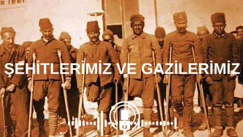 Şehitlerimize ve Gazilerimize hakaret eden soysuzlar