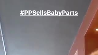 Planned Parenthood Sells Baby Parts