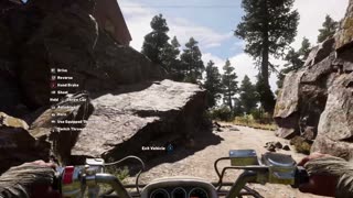 Far-Cry 5 Full gameplay And Walkthrough Part 6