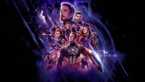 Avengers: Endgame (2019) - "A Valiant Effort" | Movie