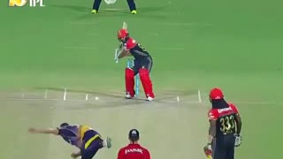 RCB vs kkr