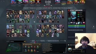 Dota 2 Ranked