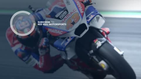 Red Bull Marc Marquez's Incredible C.O.T.A. Comeback Red Bull Motorsports