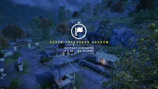 FARCRY 4 Outpost 3 No Commentary