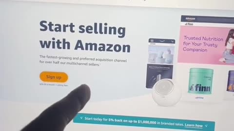 Selling on Amazon in 2024