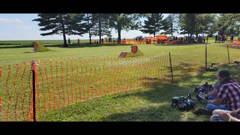 RC Fest Creators of Chaos - Freestyle - Tuscola IL 2023