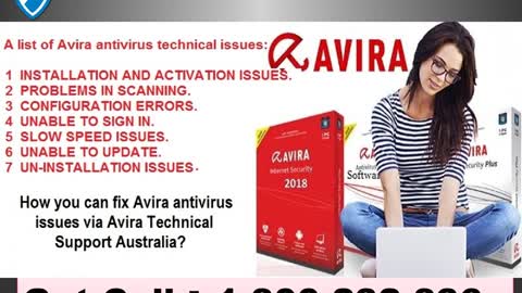 Just Call 1-800-232-836 Avira Antivirus Customer Support Number Australia For MAC & WINDOWS