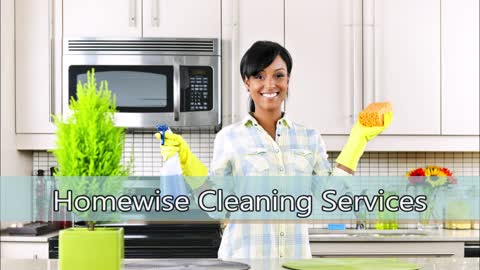Homewise Cleaning Services - (303) 565-3550
