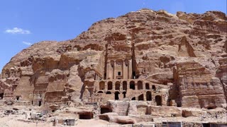 Petra: A Wonder Rediscovered