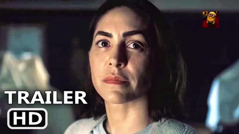 THE PORTRAIT Trailer (2024) Natalia Cordova-Buckley, Thriller Movie