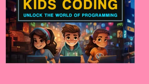 Kids Coding