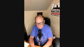 The Dr. Randy Tobler Show