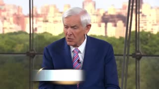 Q and A ~ Dr. David Jeremiah What is the Rapture