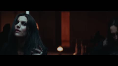 LACUNA COIL - Reckless (OFFICIAL VIDEO)