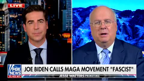 'Deplorable Moment': Fox News Guest Says Biden Willing To 'Say And Do Anything' To Win Midterms