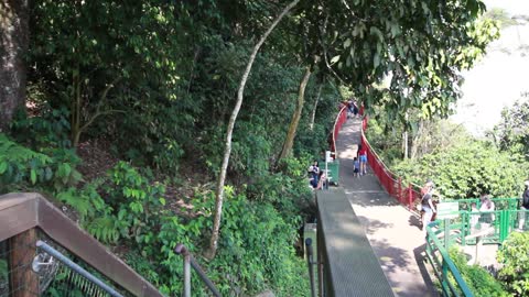 waterfalls of Iguaçu!!!!