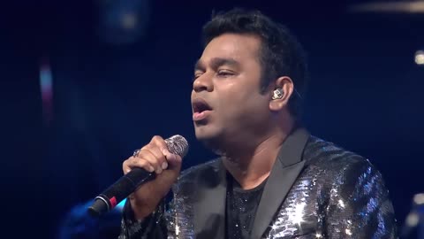 Muqabala - A.R. Rahman Live in Chennai