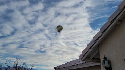 Balloon 4 - Pahrump, NV 89060