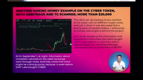 🚀 How to earn $20,000 on cryptocurrency arbitrage – client case? Best arbitrage bot ArbitrageScanner