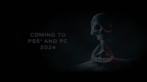 Until Dawn - Announce Trailer