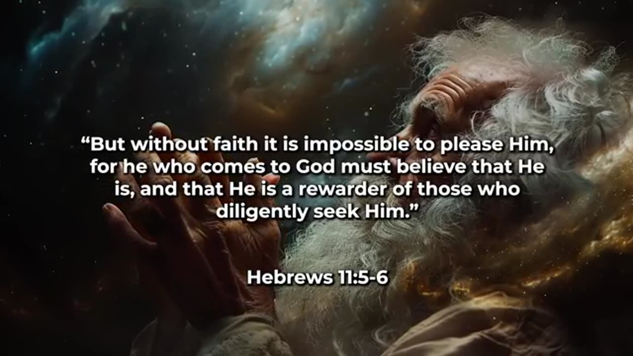 Prophecies In Book Of Enoch That Are Happening Now Shocking Prophecy