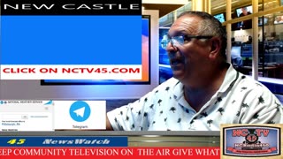 NCTV45 NEWSWATCH MORNING FRIDAY JULY 5 2024 WITH ANGELO PERROTTA
