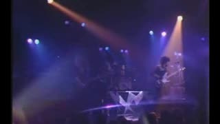 Thin Lizzy - Live Hitchin = London 1983