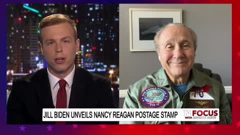 “In Focus”: Michael Reagan on the Significance of D-Day