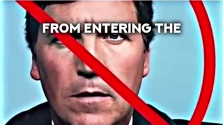 Canada bans Tucker Carlson