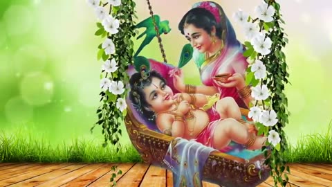 Muddugare Yashoda __ Most Beautiful Song Of Little Krishna