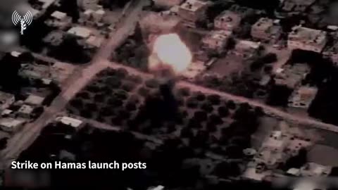 💥🇮🇱 Israel War | Daily IDF Strikes in Gaza Strip | Nov 16, 2023 | RCF