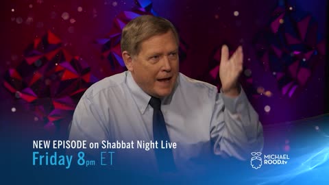 Stepping on the Shore (PROMO) | Shabbat Night Live