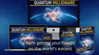 Harnessing the Power of Quantum Principles for Wealth Creation