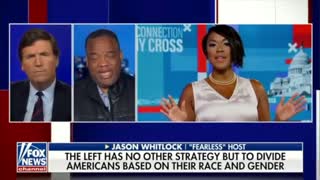 Jason Whitlock on Whitey haters