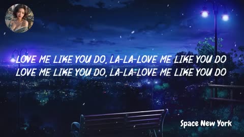 Shape of you - seeran (lyrics)