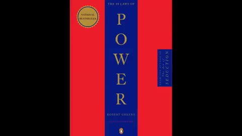 48 Laws of Power audiobook by Robert Greene