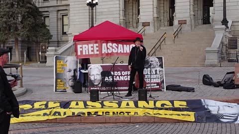 Day X Denver - Free Julian Assange
