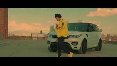 Blackia - Himmat Sandhu (HD Video) _ Dev Kharoud _ Avvy Sra _ Latest Punjabi Songs 2024