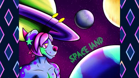 Welcome to SpaceLand EP - TRIACE [full album mix ]