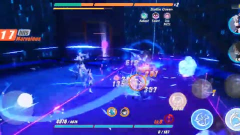 Honkai Impact 3rd - Dirac Sea Agony Pt 4 Feb 15 2022