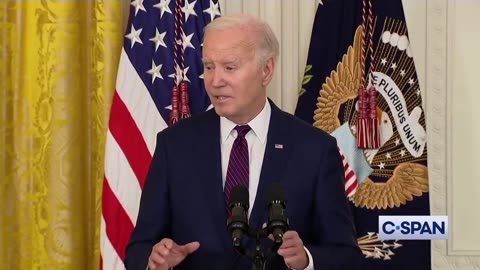 Biden's Border Blunder: President Finally Admits We Have a Crisis on Our Hands