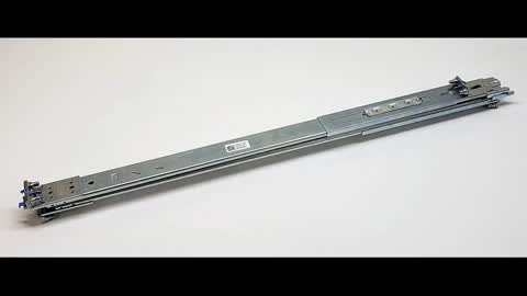 Review: Sliding Rail Kit for Dell PowerEdge R610 Server (Renewed)