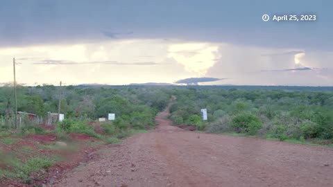 Kenya cult leader charged with 191 child murders