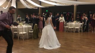 A Beautiful Walnut Creek Wedding 2018 by DJTuese