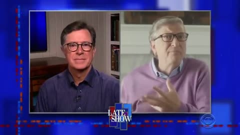 Bill Gates: Phase 2 Is A Bio Terror Attack