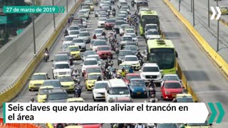 Entérese de las noticias más destacadas de este miércoles 3 de abril en Santander