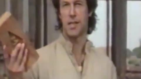 Imran khan